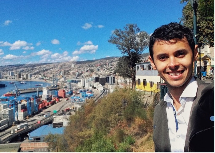 Mi primera vez por fuera del país: Sí se puede viajar barato por el mundo