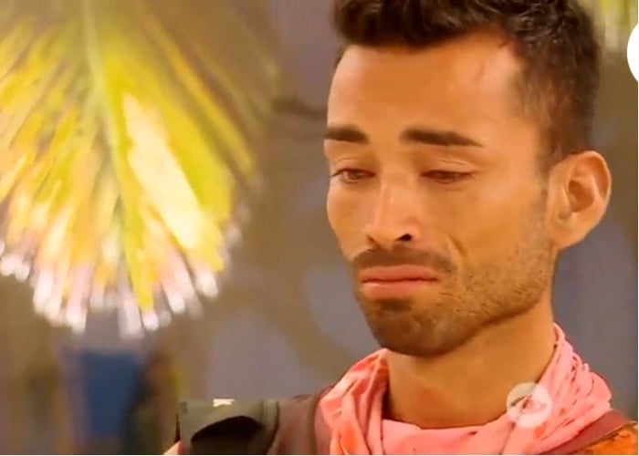 Óscar, el matoneado valluno que no han podido sacar del Desafío