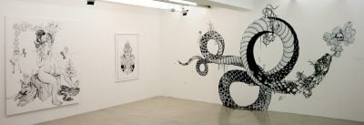 Cuatro versiones de la distorsión actual - -- Las2orillas - Cuatro versiones de la distorsión actual