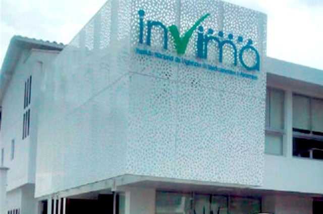 A punta de matemáticas y estadísticas el INVIMA vigila medicamentos y alimentos