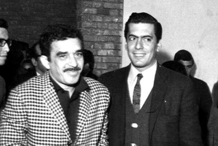 Ni Vargas Llosa ni García Márquez son intelectuales