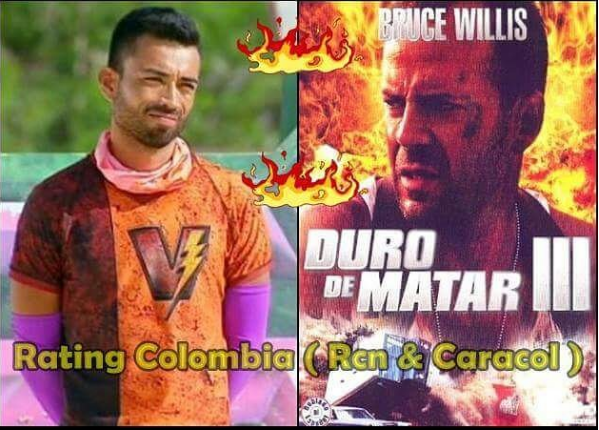 Óscar, el matoneado valluno que no han podido sacar del Desafío - -- Las2orillas - Óscar, el matoneado valluno que no han podido sacar del Desafío