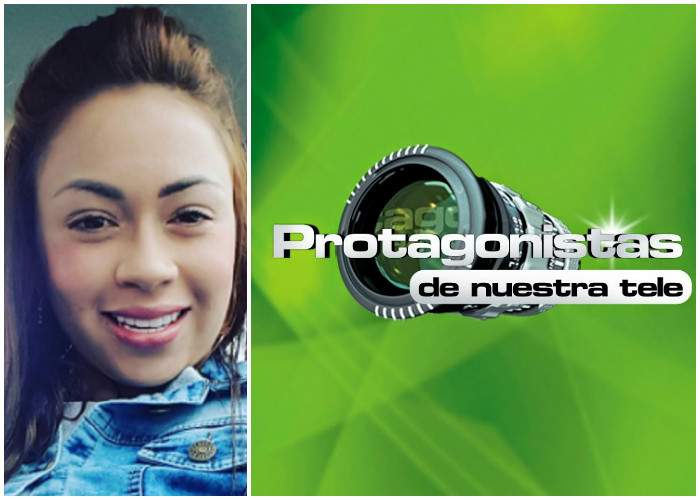 ¿Se encerraría usted con 