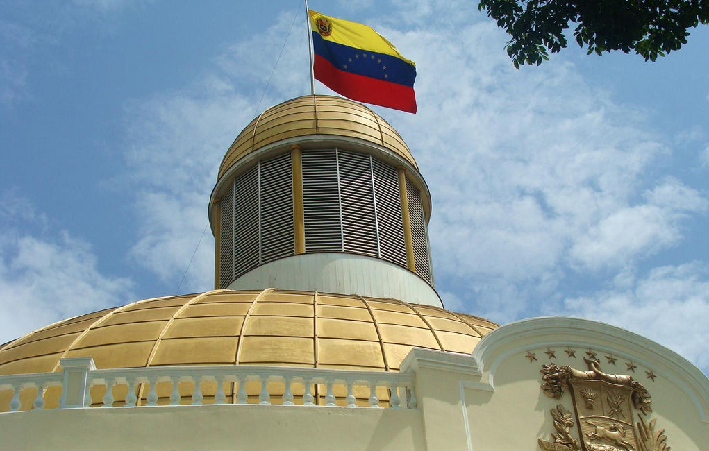 La ilegitimidad del proceso de convocatoria a Asamblea Constityente en Venezuela