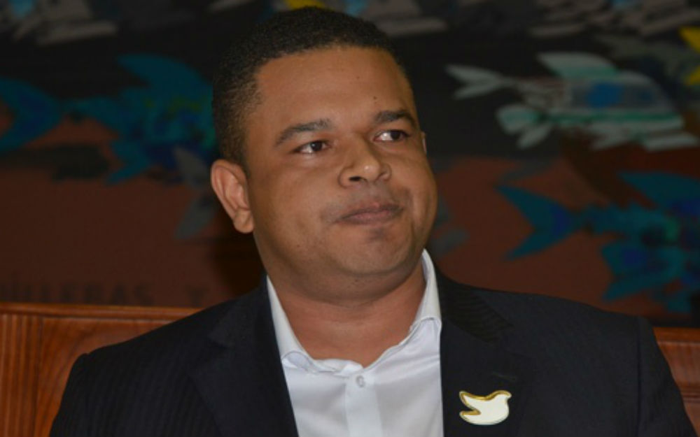 El poder de Yahir Acuña en la Universidad de Sucre