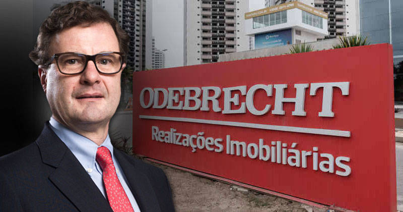 Odebrecht  salpica al funcionario estrella del Gobierno Santos: Luis Fernando Andrade