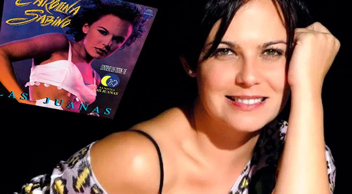  - Las desgracias que sacaron de la televisión a Carolina Sabino