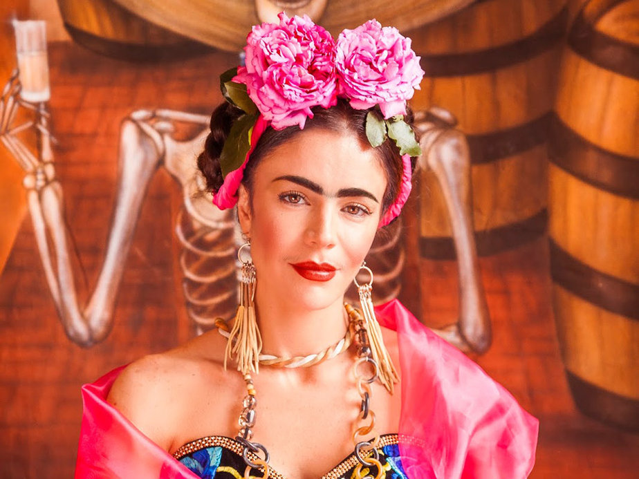 La resurrección de Flora Martínez