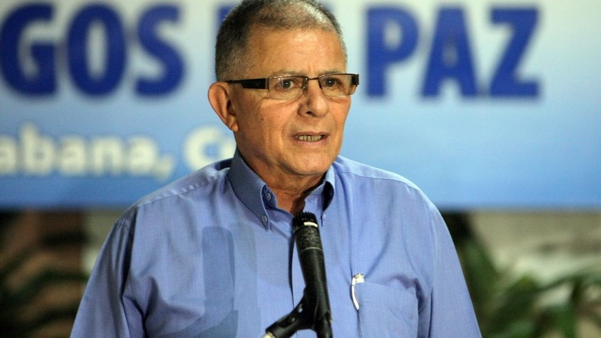 Desesperada medida de las Farc para asegurar la liberación de sus presos