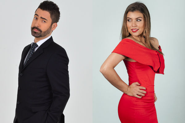 El show donde se comprueba que los hombres no somos buenos amantes