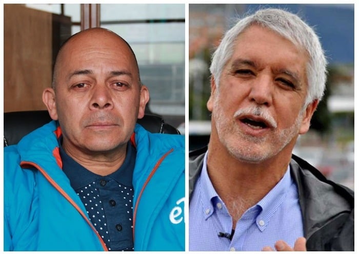Suspendida la venta de la ETB: El sindicato y Robledo le ganan a Peñalosa