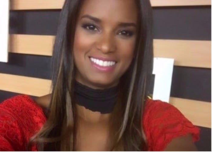 Con 563 votos, la exreina Vanessa Mendoza llega al Congreso