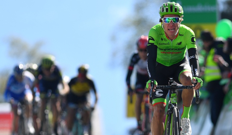 La sanción a Rigo Uran por tomar agua demuestra que todo lo del pobre es robado