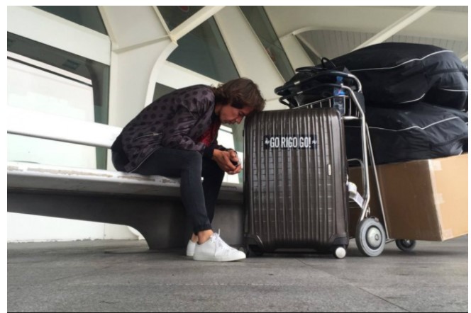 Cuando Rigoberto Urán fue despreciado por la Federación de Ciclismo de Colombia