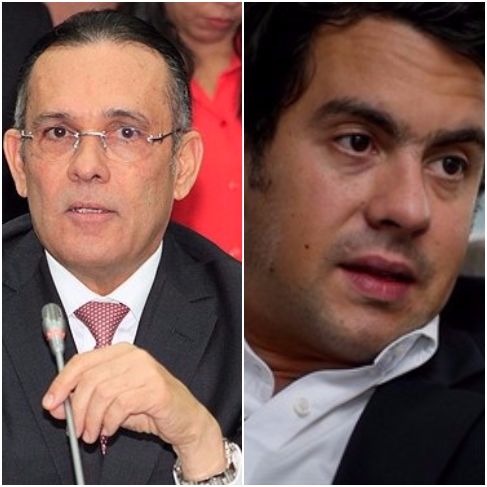 Ajedrez ministerial de Santos para recuperar mayorías en el Congreso