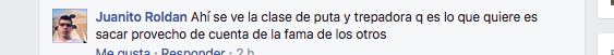  - La culpa es de la puta: Así aplaudimos (y nos reímos) de una violación en Colombia