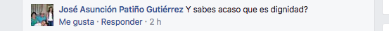  - La culpa es de la puta: Así aplaudimos (y nos reímos) de una violación en Colombia
