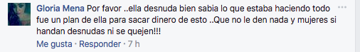 La culpa es de la puta: Así aplaudimos (y nos reímos) de una violación en Colombia - -- Las2orillas - La culpa es de la puta: Así aplaudimos (y nos reímos) de una violación en Colombia