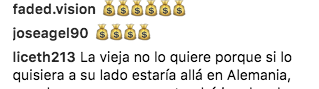  - Los intolerables ataques a Daniela Ospina por haber terminado con James Rodríguez