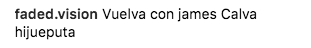  - Los intolerables ataques a Daniela Ospina por haber terminado con James Rodríguez
