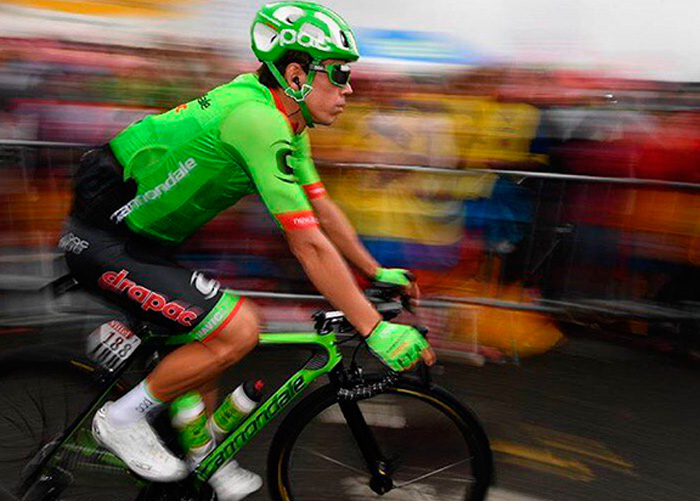 No se ilusionen en el Tour con Rigo Urán que ya no hace buenas contrarreloj