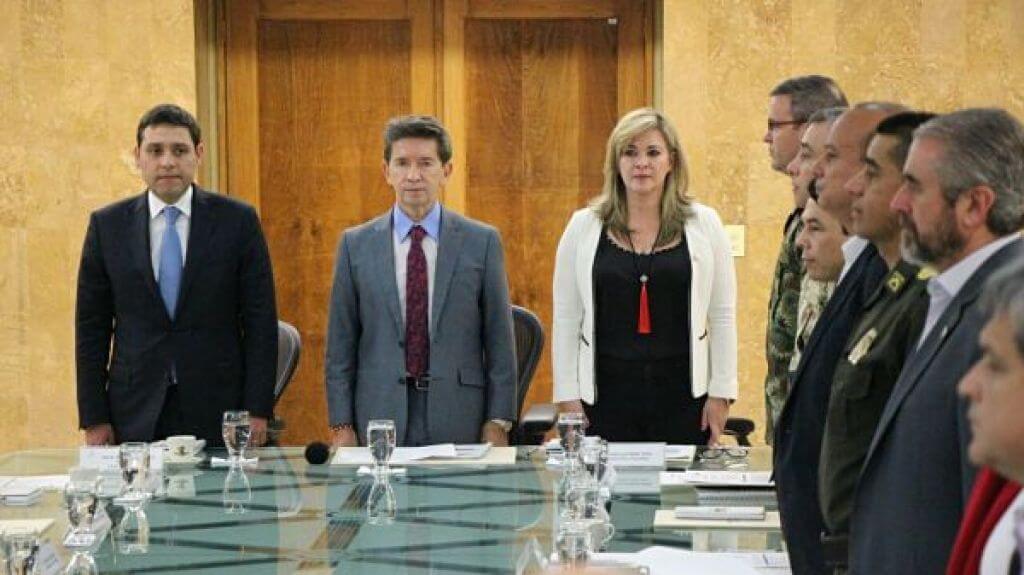 Las Farc apoyan vicealcaldías de paz en Antioquia, impulsadas por Luis Pérez