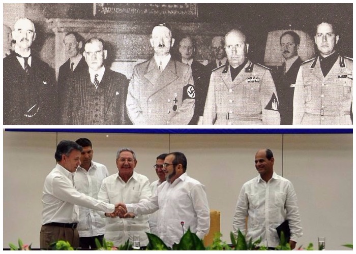 ¿Moderación o tontería?