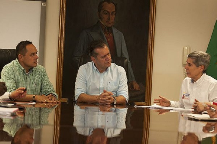 En Pereira se construirá el Centro Regional de Atención de la Unidad de Víctimas