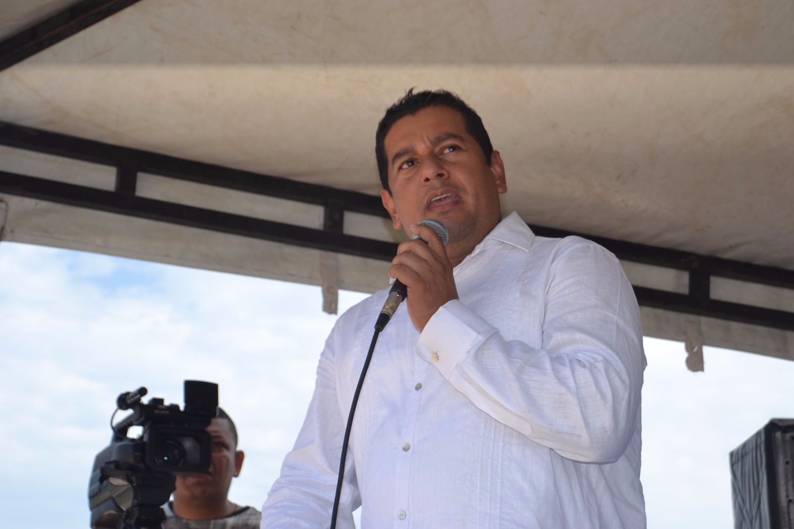 Por vulnerar el régimen de contratación estatal denuncian al alcalde de Malambo (Atlántico)