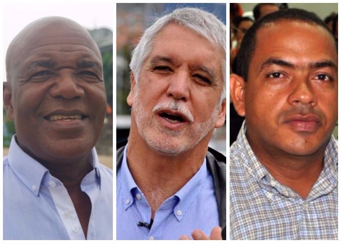 Alcalde de Quibdó, Bogotá y Riohacha, entre los peores calificados en la última encuesta del CNC