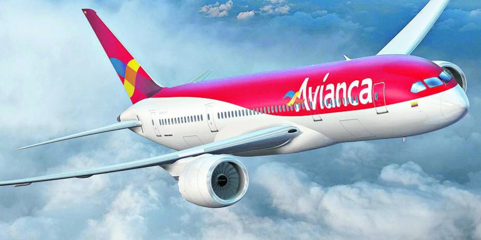 Ni siquiera Avianca se salva de las quejas de sus clientes