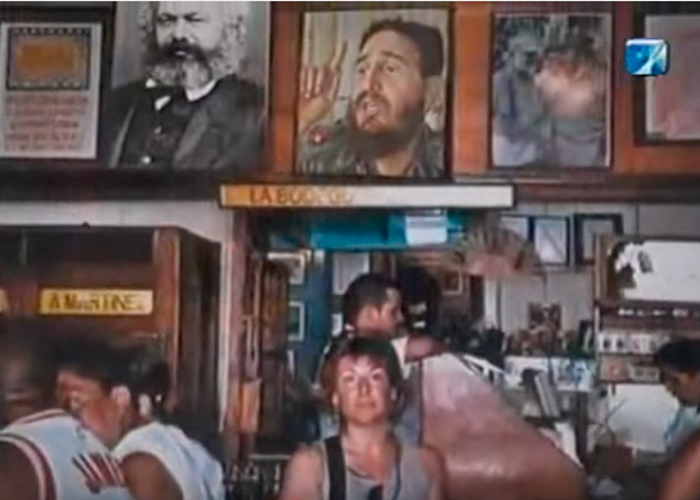 Por uribista no me dejaron entrar a un bar