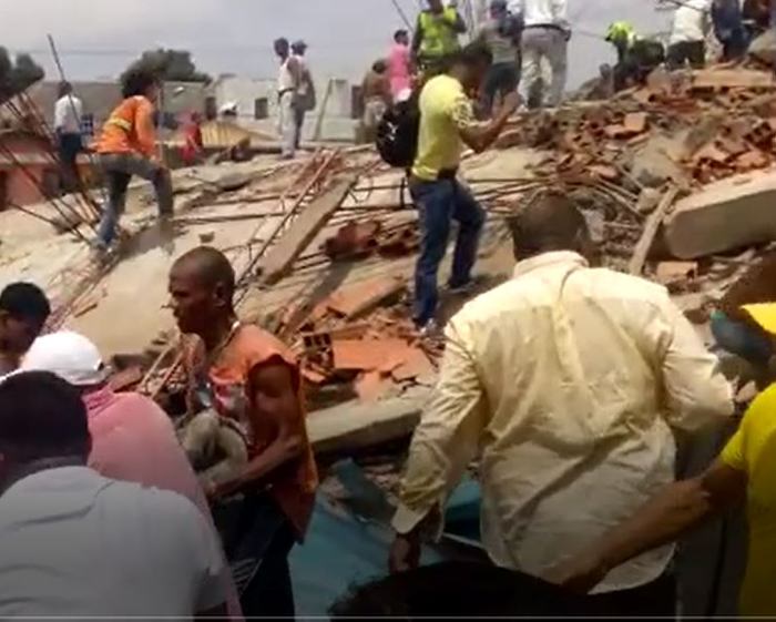 ¿Cuanto valen los muertos pobres? Pobres muertos