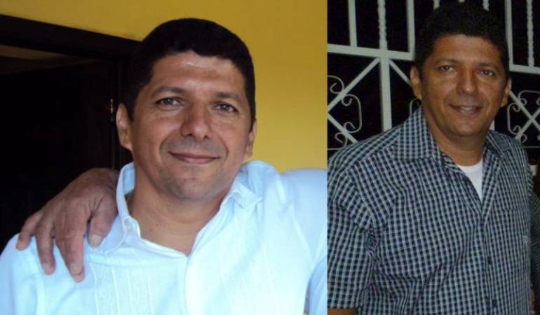 Exigimos la liberación de Carlos Omar Delgado Bautista, exalcalde de Toledo (Norte de Santander)