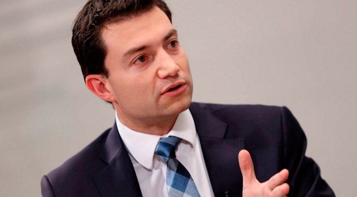  - El Contralor y otros dos alfiles que podrían sucederlo en el 2022