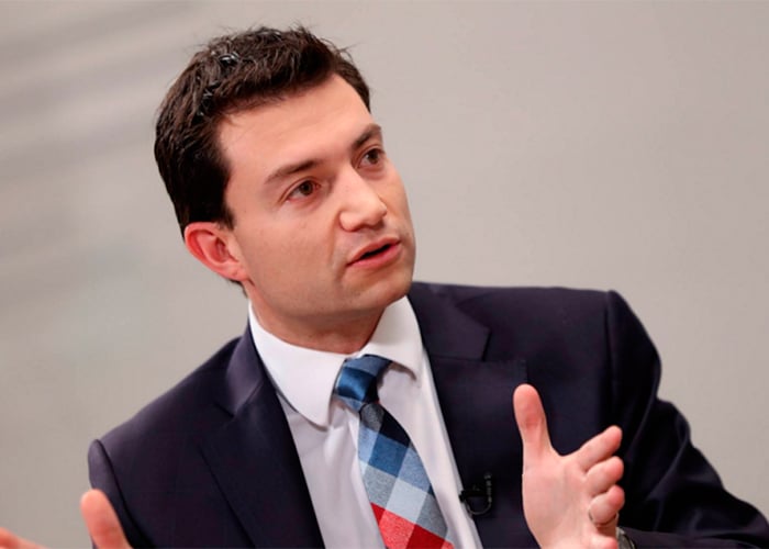 El Contralor y otros dos alfiles que podrían sucederlo en el 2022