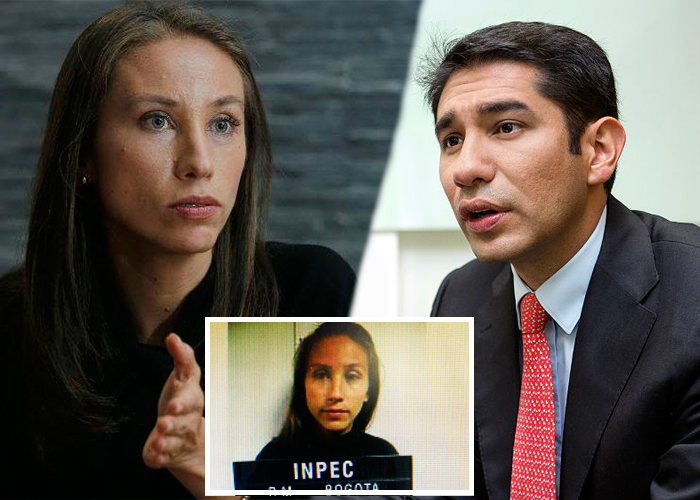 Carolina Rico, la esposa del exfiscal anticorrupción, era buena haciendo trampa desde el colegio