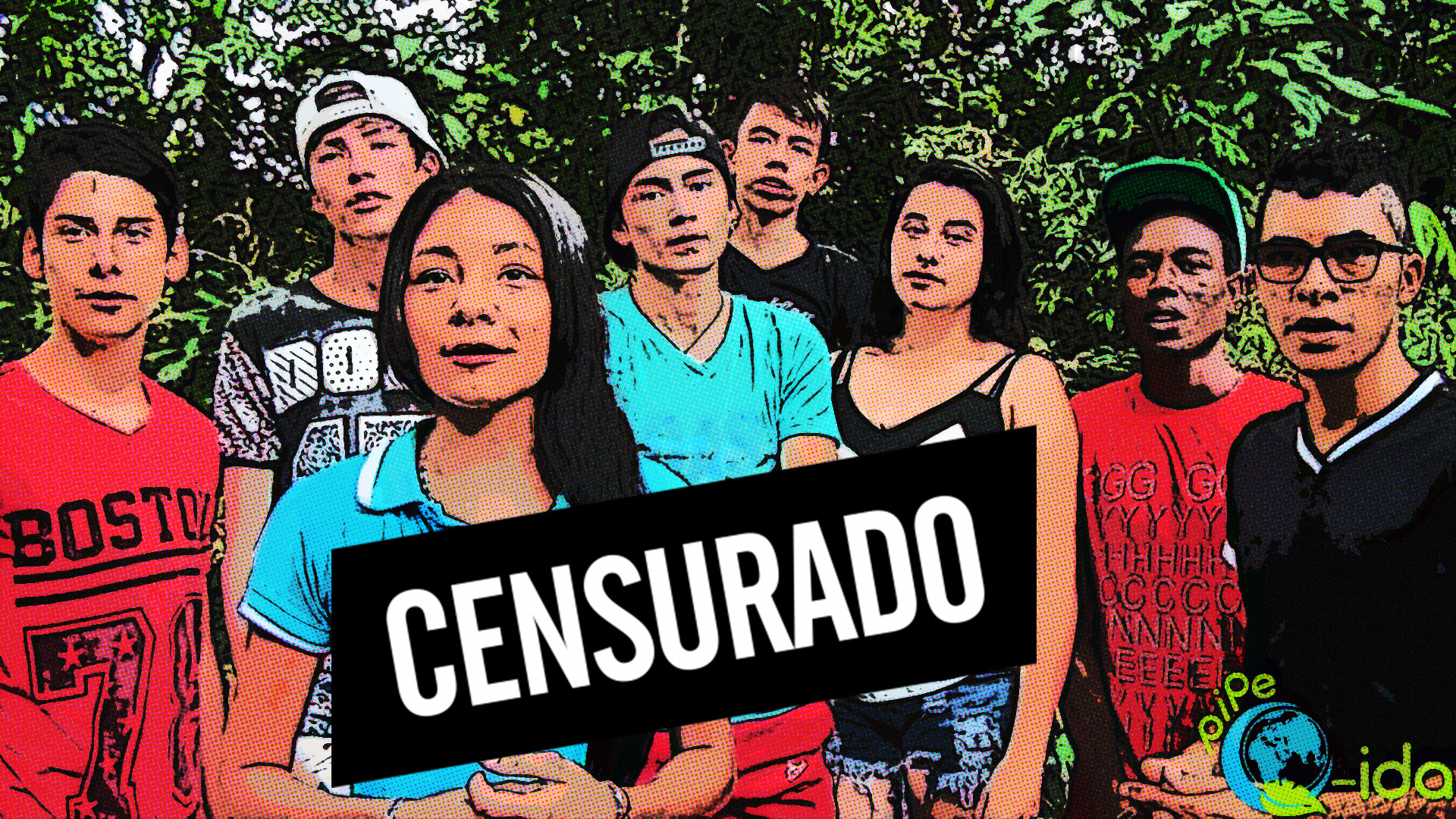 Los primeros youtubers ambientales de Latinoamérica