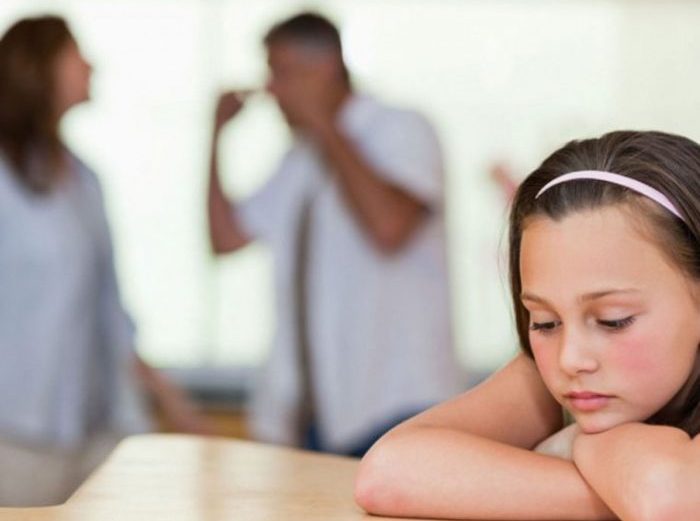 ¡Señor, libra a nuestros hijos de los malos padres!