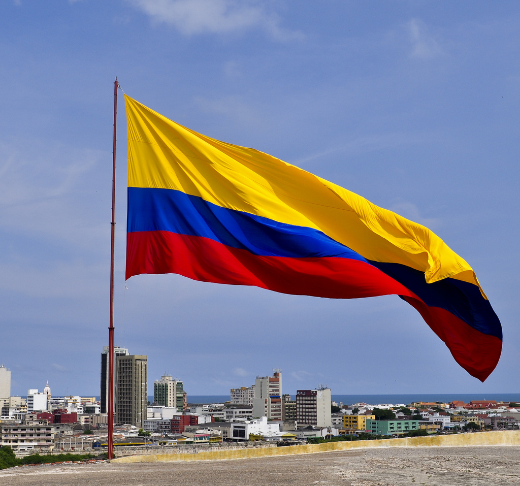 ¿Qué significa la independencia para los colombianos?