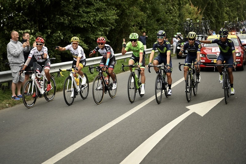 Ojalá hubiera Tour todos los días