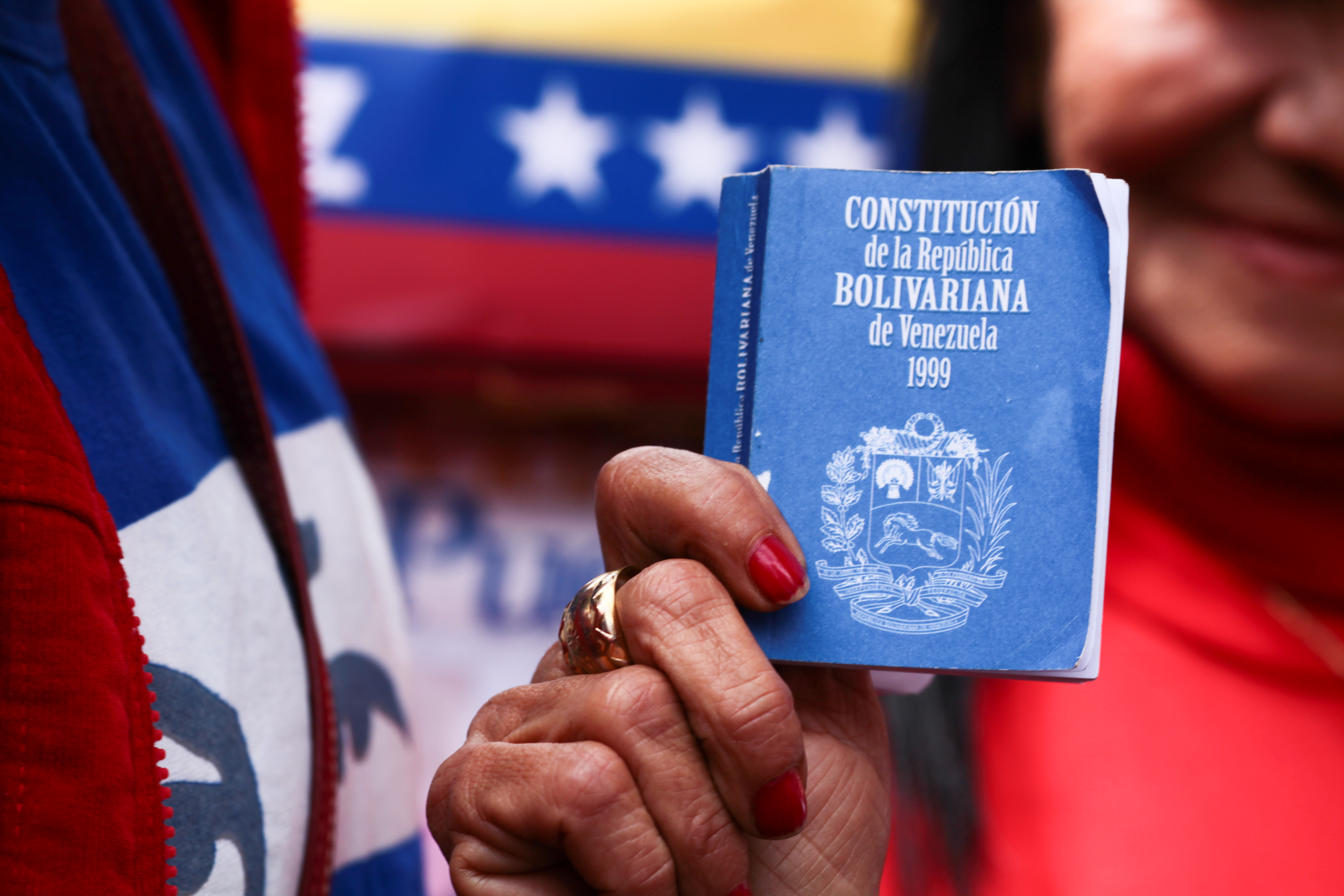 Constituyente comunal bolivariana en la hora de las decisiones