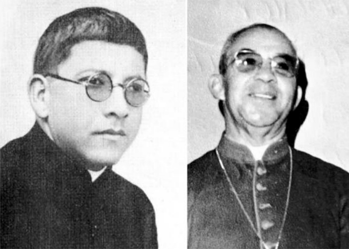 En firme beatificación de obispo de Arauca y el polémico cura de Armero