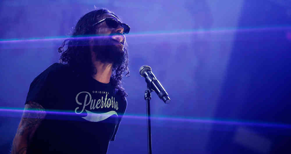 Draco Rosa: el poeta vagabundo