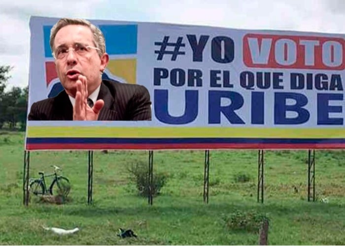 Del Benemérito al Grancolombiano