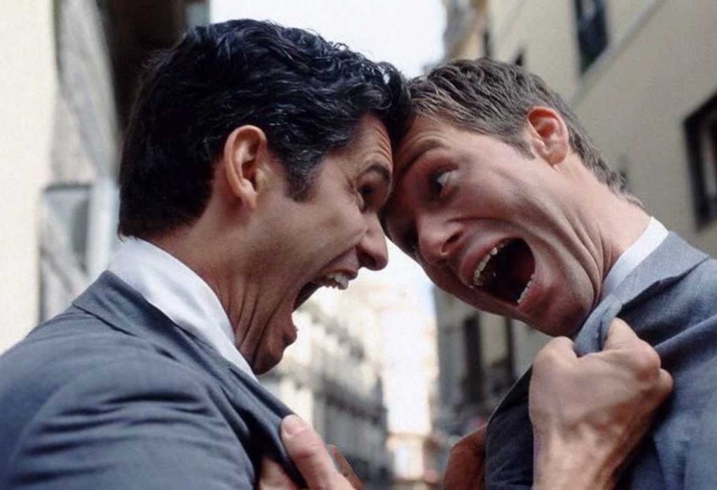 La polarización, la enfermedad de Colombia