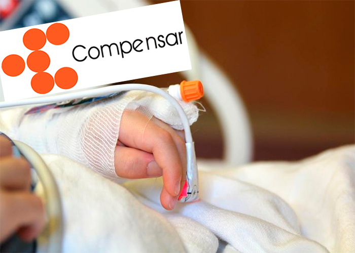 ¿La EPS Compensar está esperando a que mi hija sufra una recaída y muera?