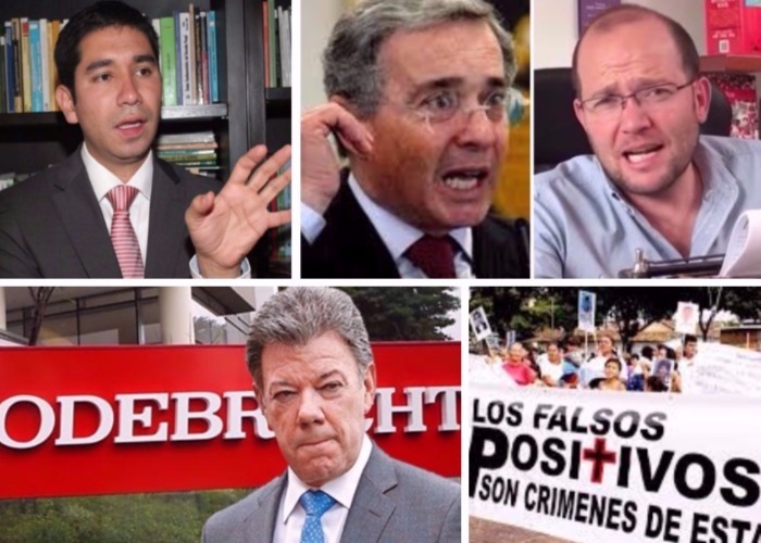 Espíritu de cuerpo: ¿cuál ideología?