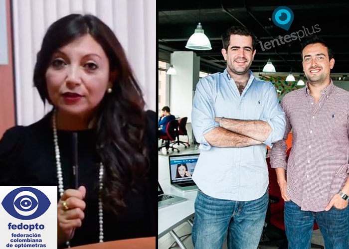 Los poderosos optómetras, que quisieron aplastar a los innovadores de LentesPlus, perdieron la pelea