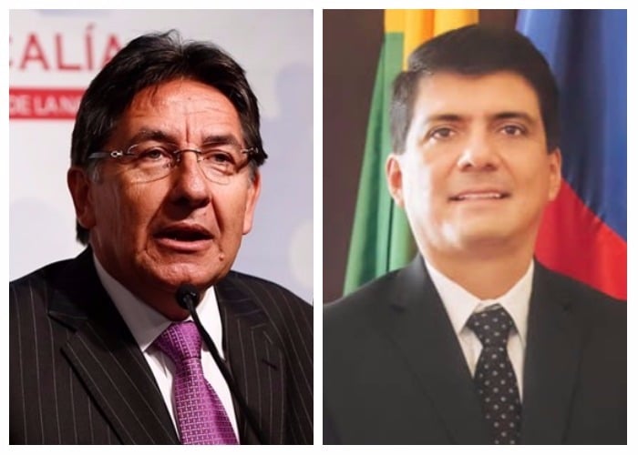 La Fiscalía y las investigaciones en el Cauca